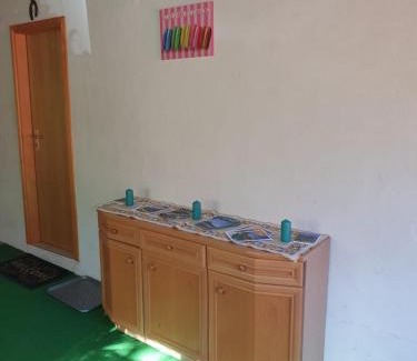 Avegno Apartment | La Pergola