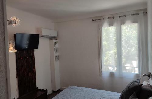 Valros Bed & Breakfast | La pergola