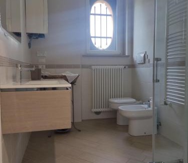 Castell'Arquato Bed & Breakfast | La Pergola