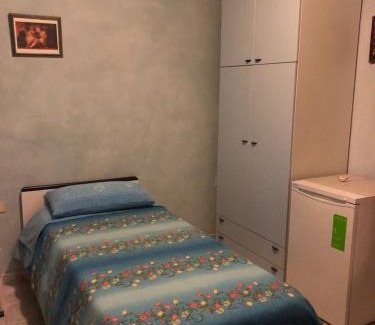 Tolve Hotel | La Pergolina