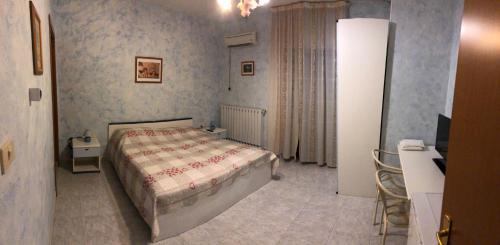 Tolve Hotel | La Pergolina