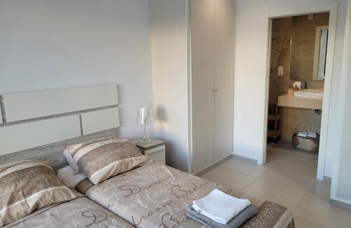 Benijofar Villa | La Perla Blanca