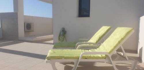Benijofar Villa | La Perla Blanca