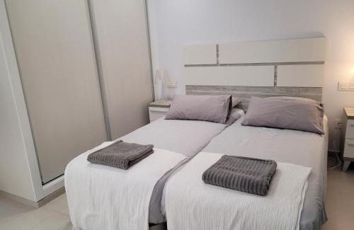 Benijofar Villa | La Perla Blanca