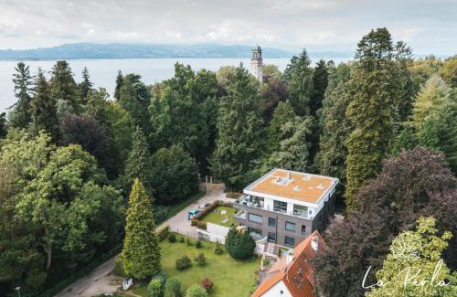 Bad Schachen Apartment | La Perla