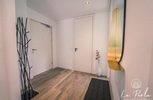 Bad Schachen Apartment | La Perla