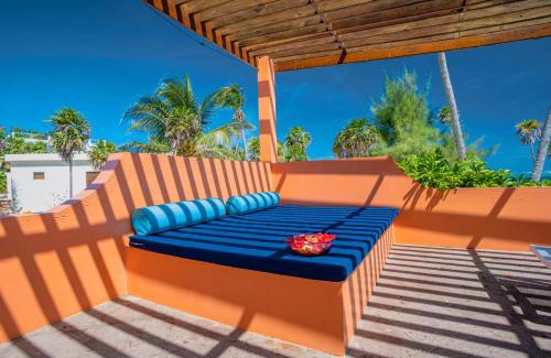 San Pedro Villa | La Perla del Caribe - Villa Jade