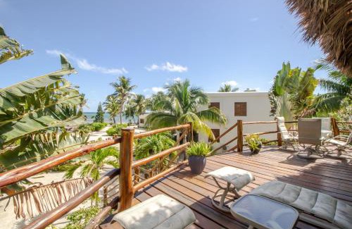 San Pedro Villa | La Perla del Caribe - Villa Jade