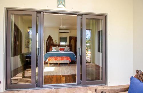 San Pedro Villa | La Perla del Caribe - Villa Jade