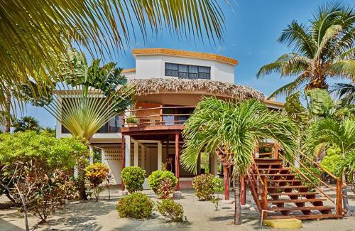 San Pedro Villa | La Perla del Caribe - Villa Jade