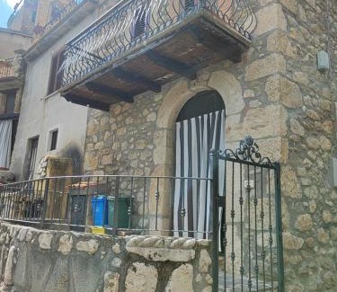 Fiumata Apartment | La Perla del Salto