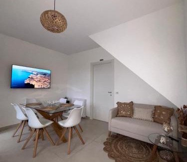 Montemarciano Apartment | La Perla Saba