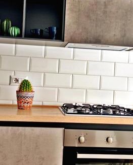 Naro Apartment | La Perla