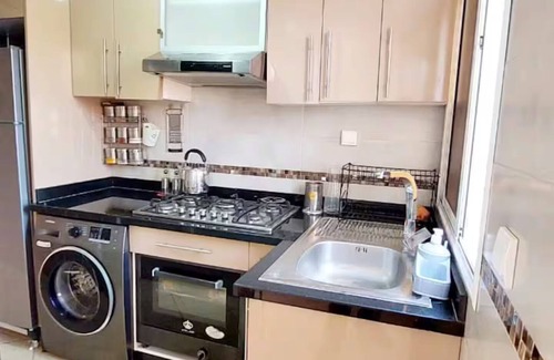 Beni Mellal Apartment | La Perle Apartment