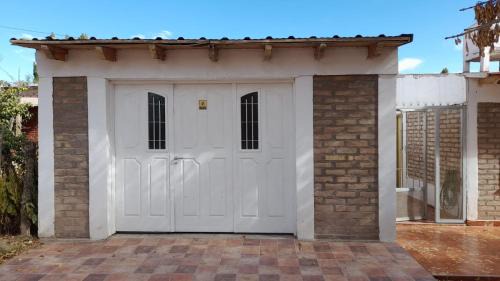 Uspallata Apartment | La Perle