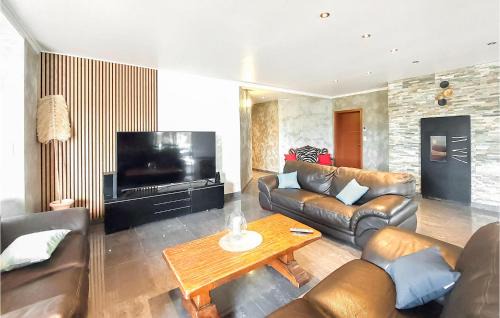 Hoerdt House | La Perle Bleue