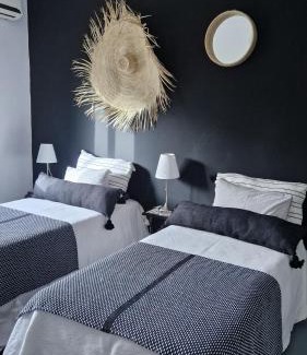Tigrigra Hotel | La Perle d'Azrou