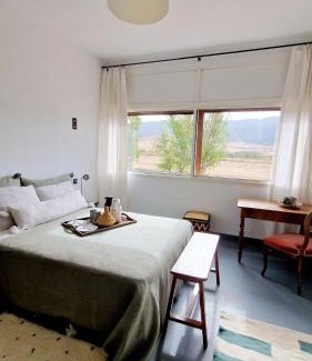 Tigrigra Hotel | La Perle d'Azrou
