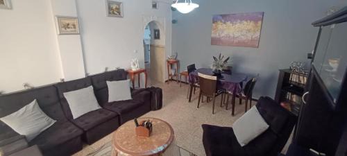 Kouba Apartment | La perle de Kouba lacroix