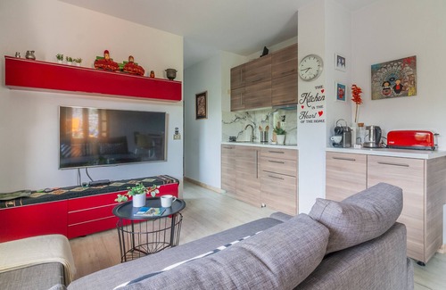 Perledo Apartment | La Perle de Perledo by Varenna Holidays