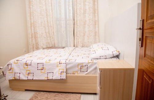 Kigali Apartment | La Perle de Ville