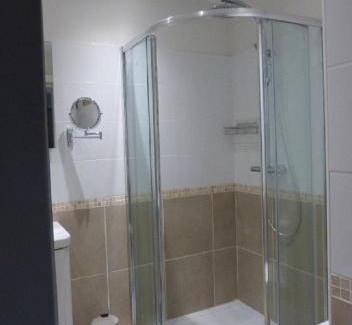 Narbonne-Plage Apartment | La Perle Marine, Luxe et Raffinement, appartement T4 Front de mer