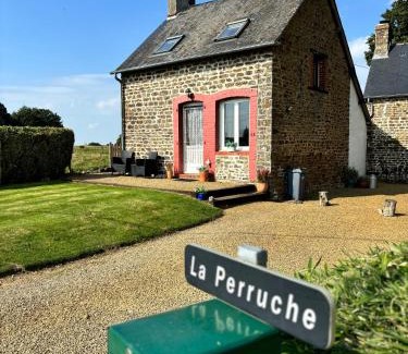 Heusse House | La Perruche Holiday Gite