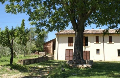 Acquasparta House | La Perticara Agriturismo