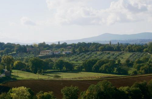 Acquasparta House | La Perticara Agriturismo