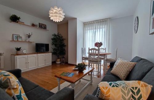 Arriondas Apartment | La Peruyal, 30