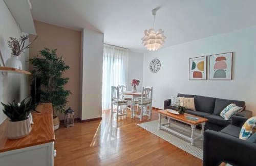 Arriondas Apartment | La Peruyal, 30