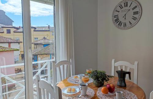 Arriondas Apartment | La Peruyal, 30