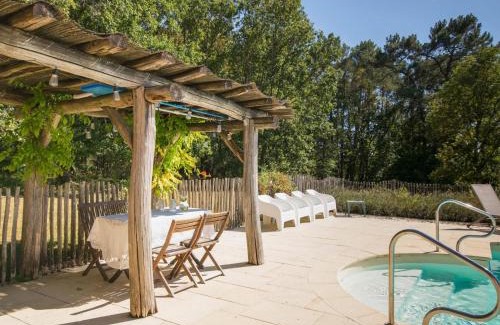Issac House | La petit Gapard