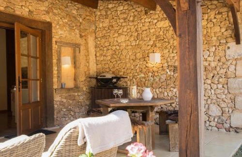 Issac House | La petit Gapard