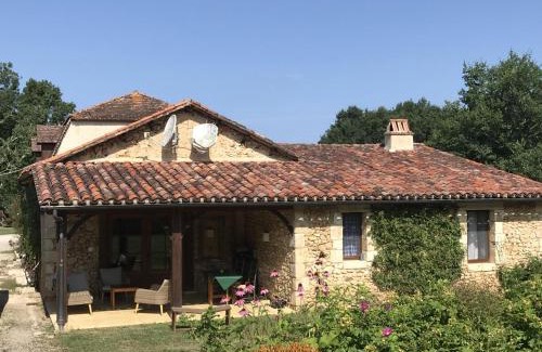 Issac House | La petit Gapard