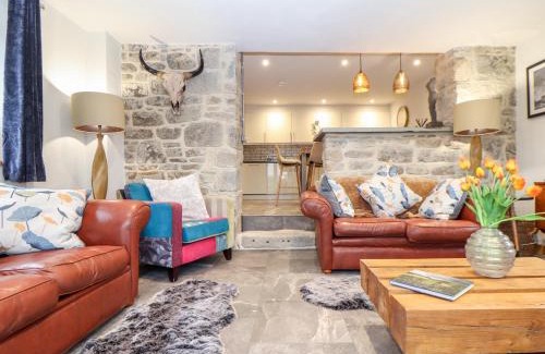 Saint Columb Major House | La Petit Maison
