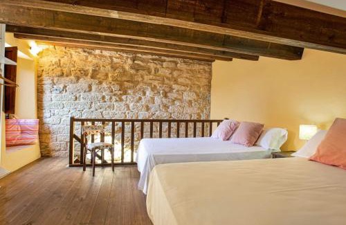 Cruilles House | 'La Petita' Cruilles Costa Brava Chic Welcoming Cottage Medieval Village