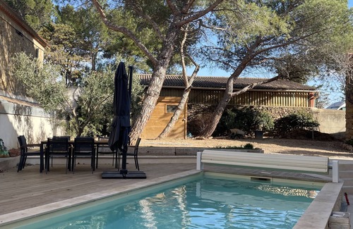 Montseret House | La Petite Écurie