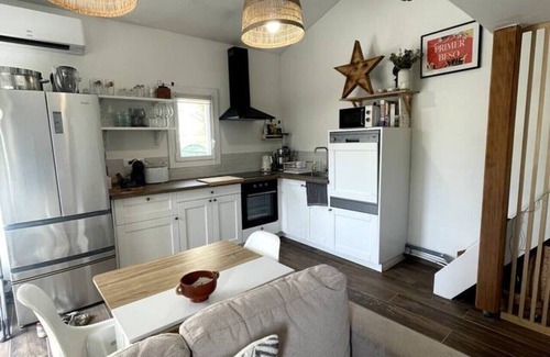 Eyguieres House | La Petite Alpille - Chez Clara