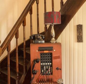 Carennac Bed & Breakfast | La Petite Auberge