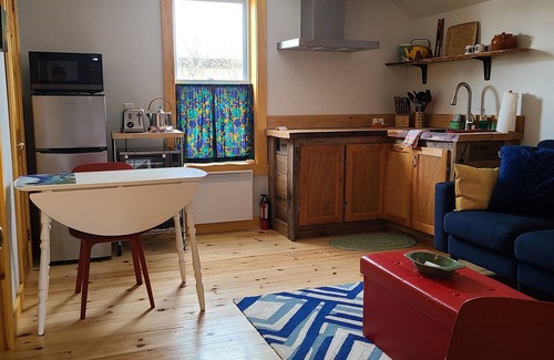 Rawdon Apartment | La Petite Auberge Sur Queen n