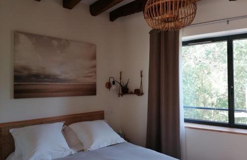 Murs-Erigne Bed & Breakfast | La Petite Boire - Chambres d'hôtes près d'Angers