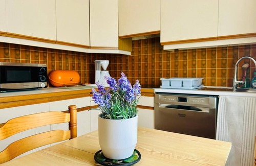Meloisey House | La petite Bourguignonne 10 minutes from Beaune, Pets allowed