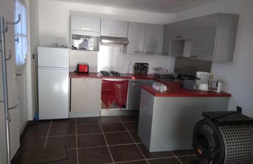 Boissy-le-Chatel Apartment | la petite briarde