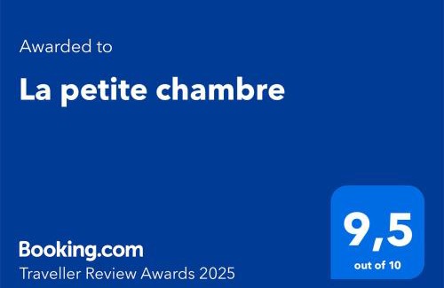 Bennekom Bed & Breakfast | La petite chambre