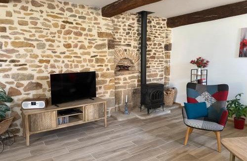 Marcheseuil House | La petite Cocotte