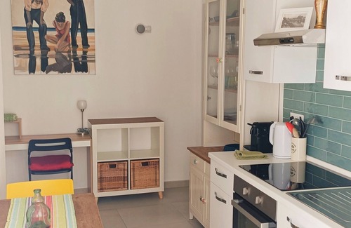 Borgo Dora Apartment | La Petite - Cozy Indipendent House, Free Parking Street