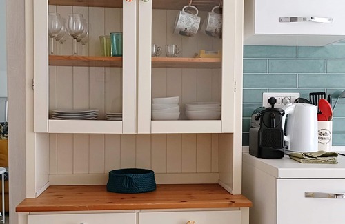 Borgo Dora Apartment | La Petite - Cozy Indipendent House, Free Parking Street