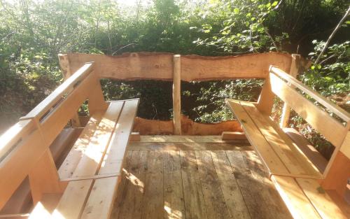 Colombiers-du-Plessis Bed & Breakfast | La petite Cretouffiere - Naturiste Accommodation - Adult Only