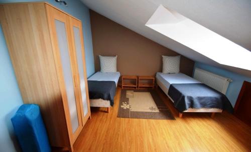 Rochehaut House | La Petite Ferme